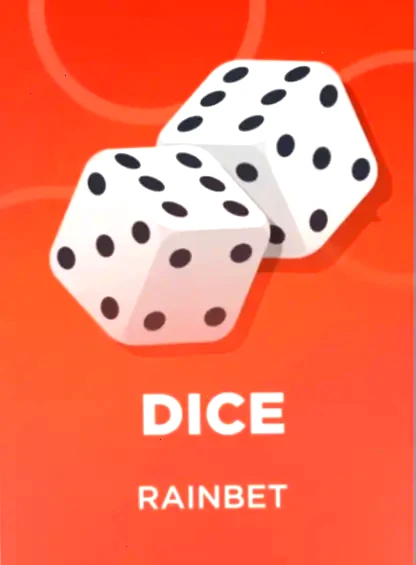Rainbet Dice Originals Australia