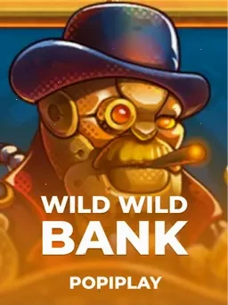 Rainbet Wild Wild Bank Slot Australia